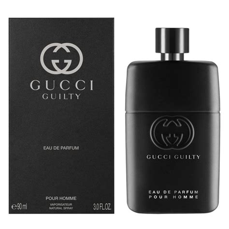 gucci guilty homme prix|gucci guilty 90ml price.